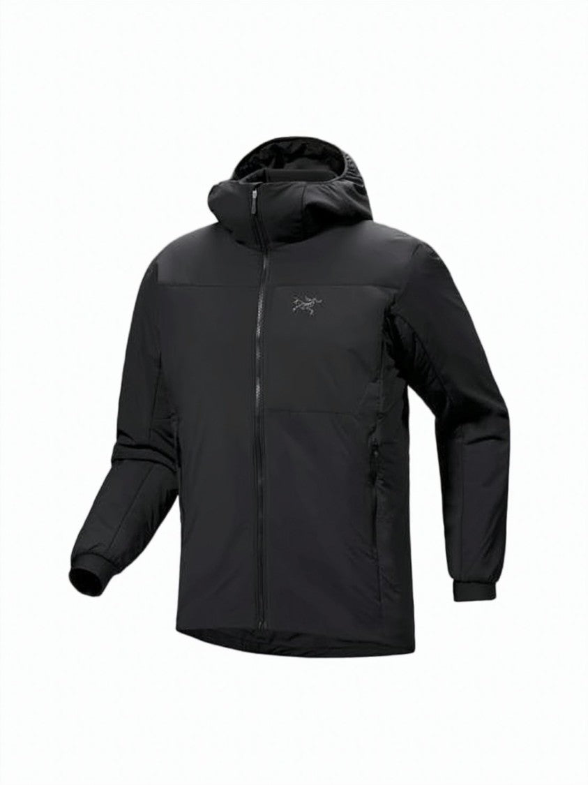 Arc'teryx Black Arc'teryx Jacket With Coreloft Insulation