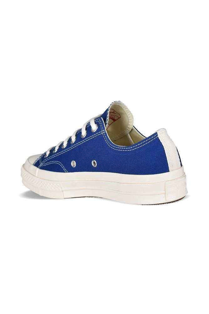 Comme Des Garçons Chuck Taylor Sneakers