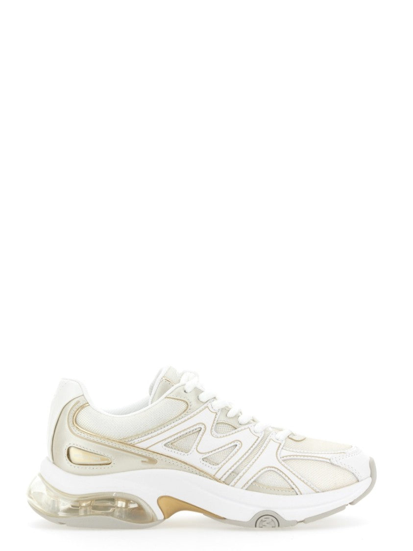 Michael Michael Kors Kit Extreme Sneaker