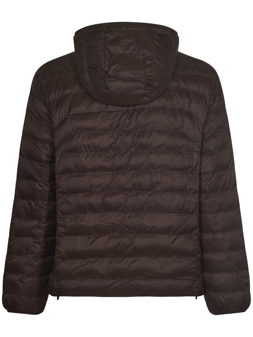 Polo Ralph Lauren Quilted Hooded Coat