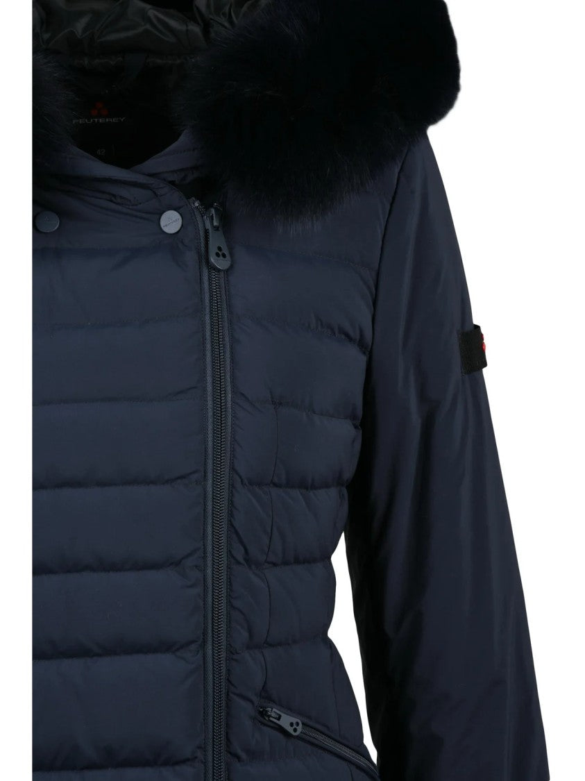 Peuterey Polyamide Seriola Down Jacket