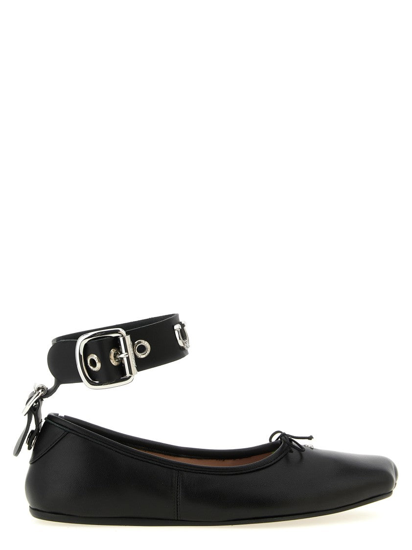 Vivienne Westwood 'Bardot' Ballet Flats