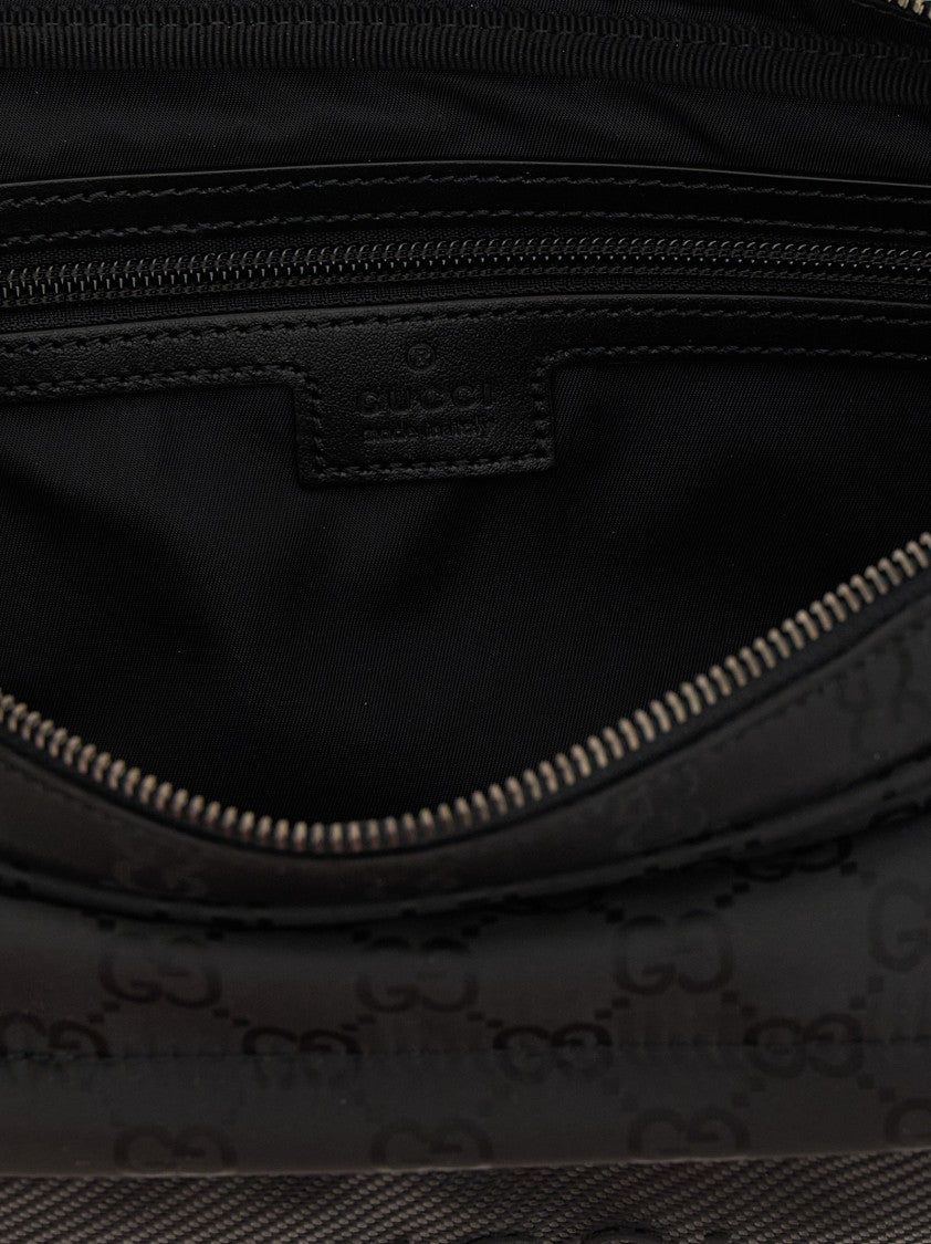 Gucci ' Nexus' Large Fanny Pack