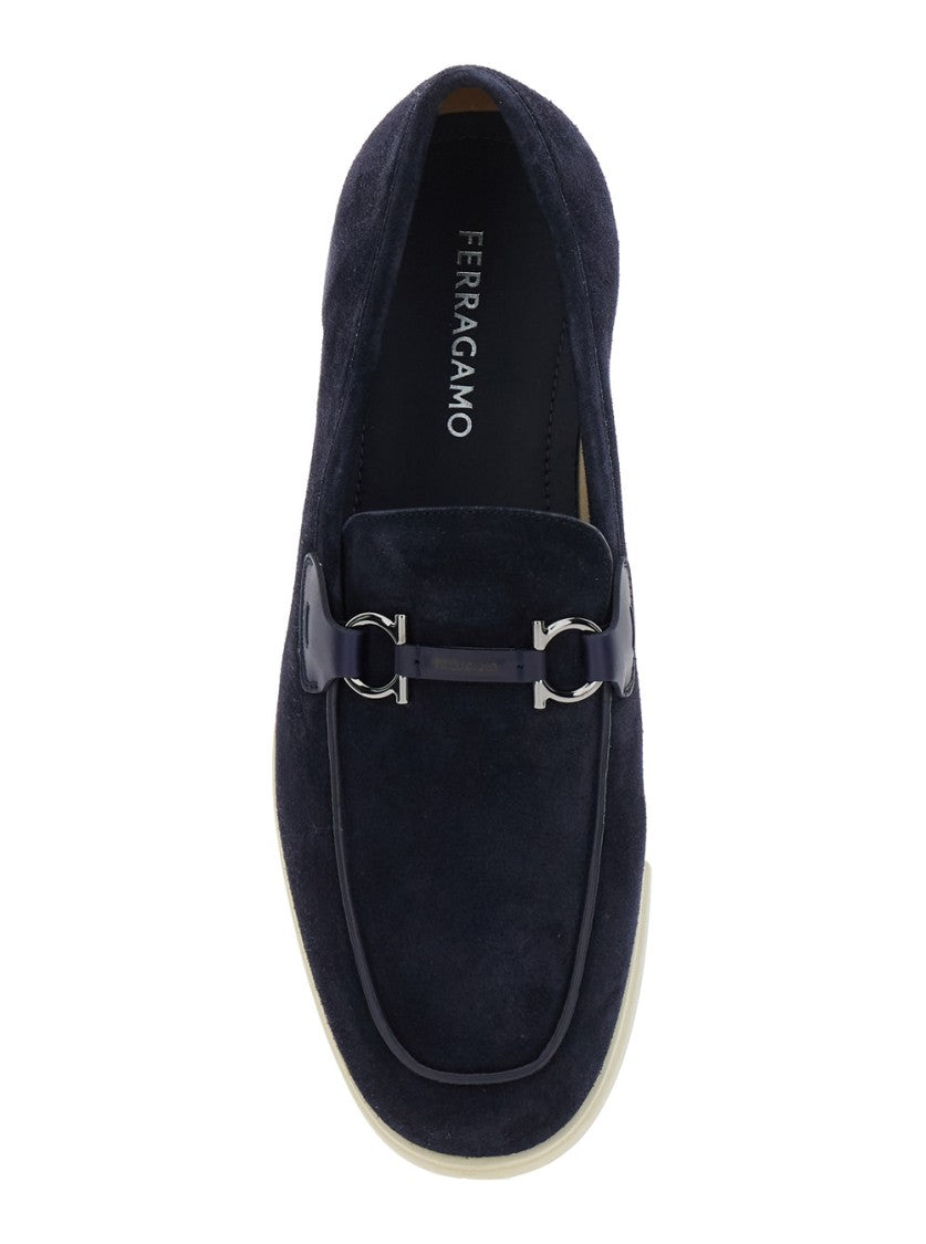 Salvatore Ferragamo Cosimo Shoes