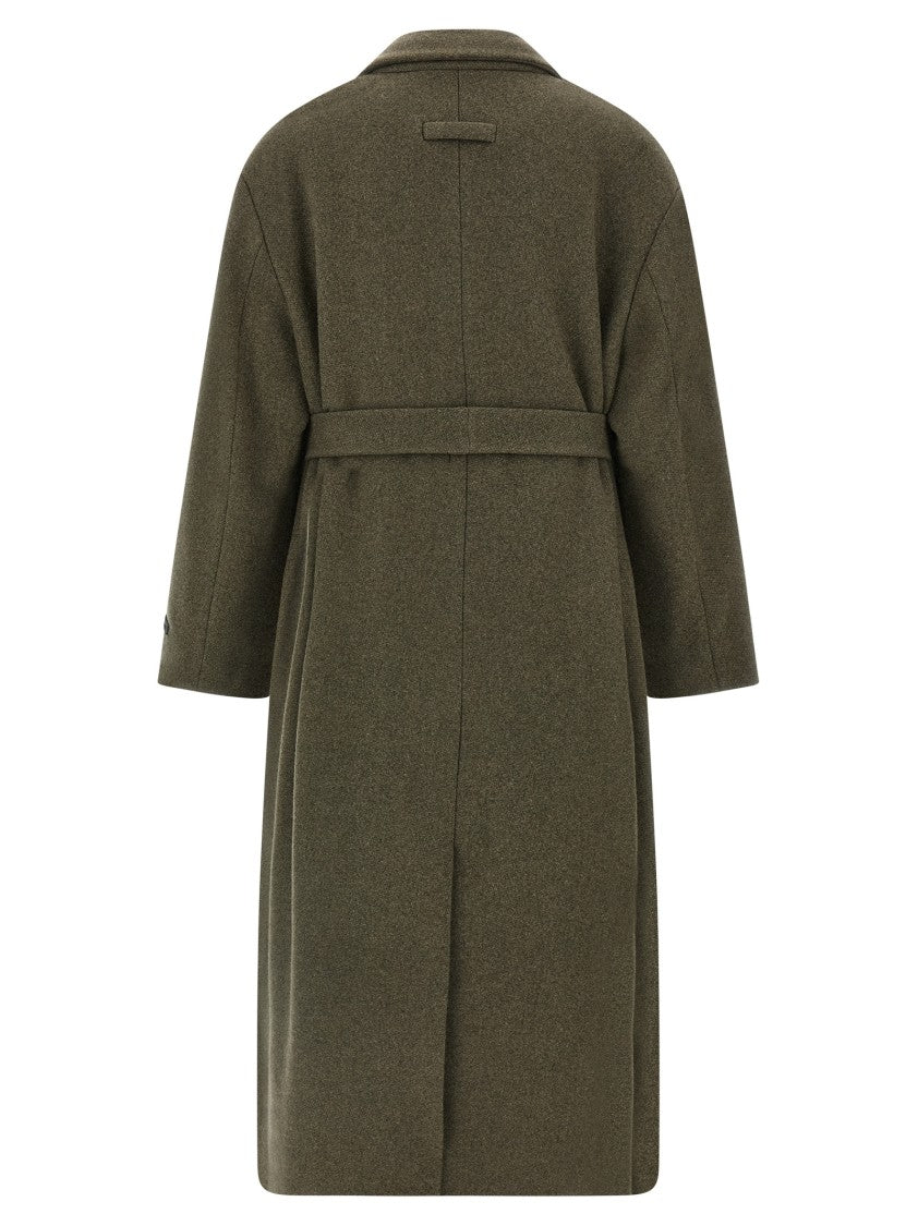 Fear Of God 'Relaxed' Coat