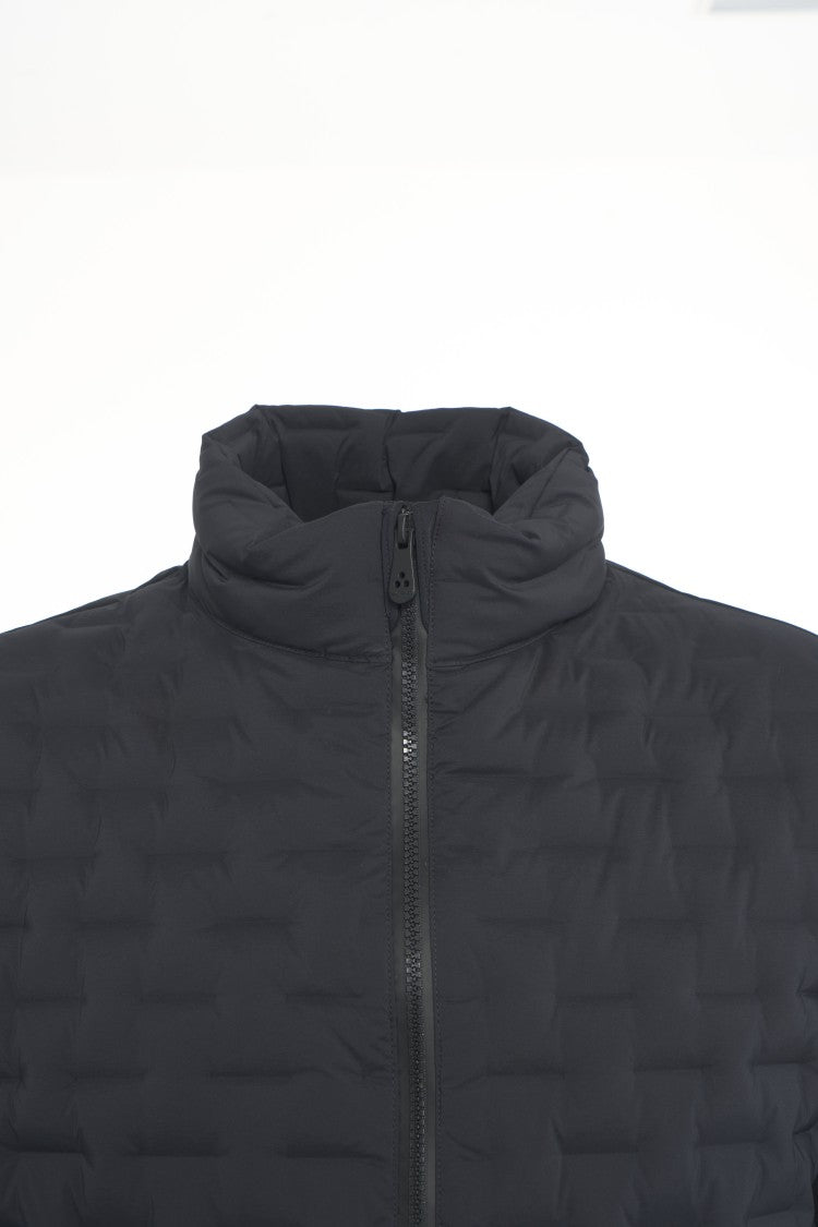 Peuterey Kildin' Quilted Jacket