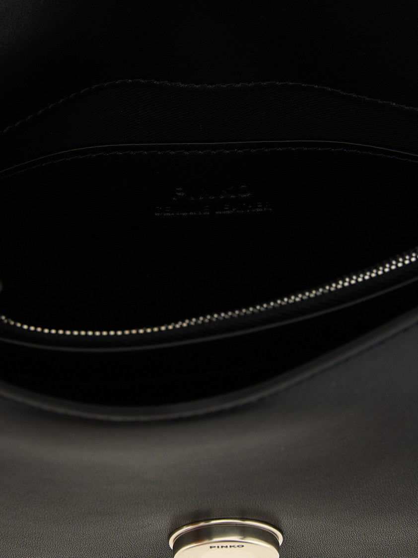 Pinko 'Love One Mini' Crossbody Bag