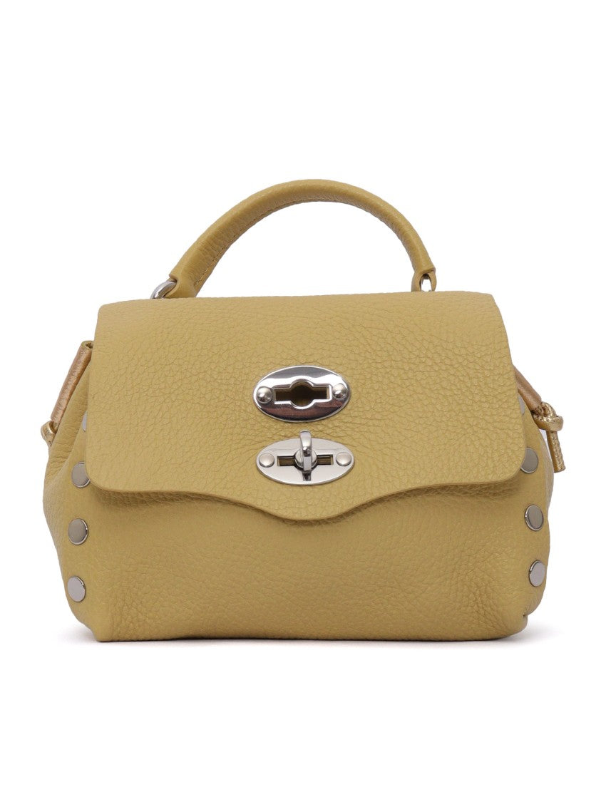 Zanellato Srl Yellow Canarin Postina Daily Night Extra-Small Baby Size