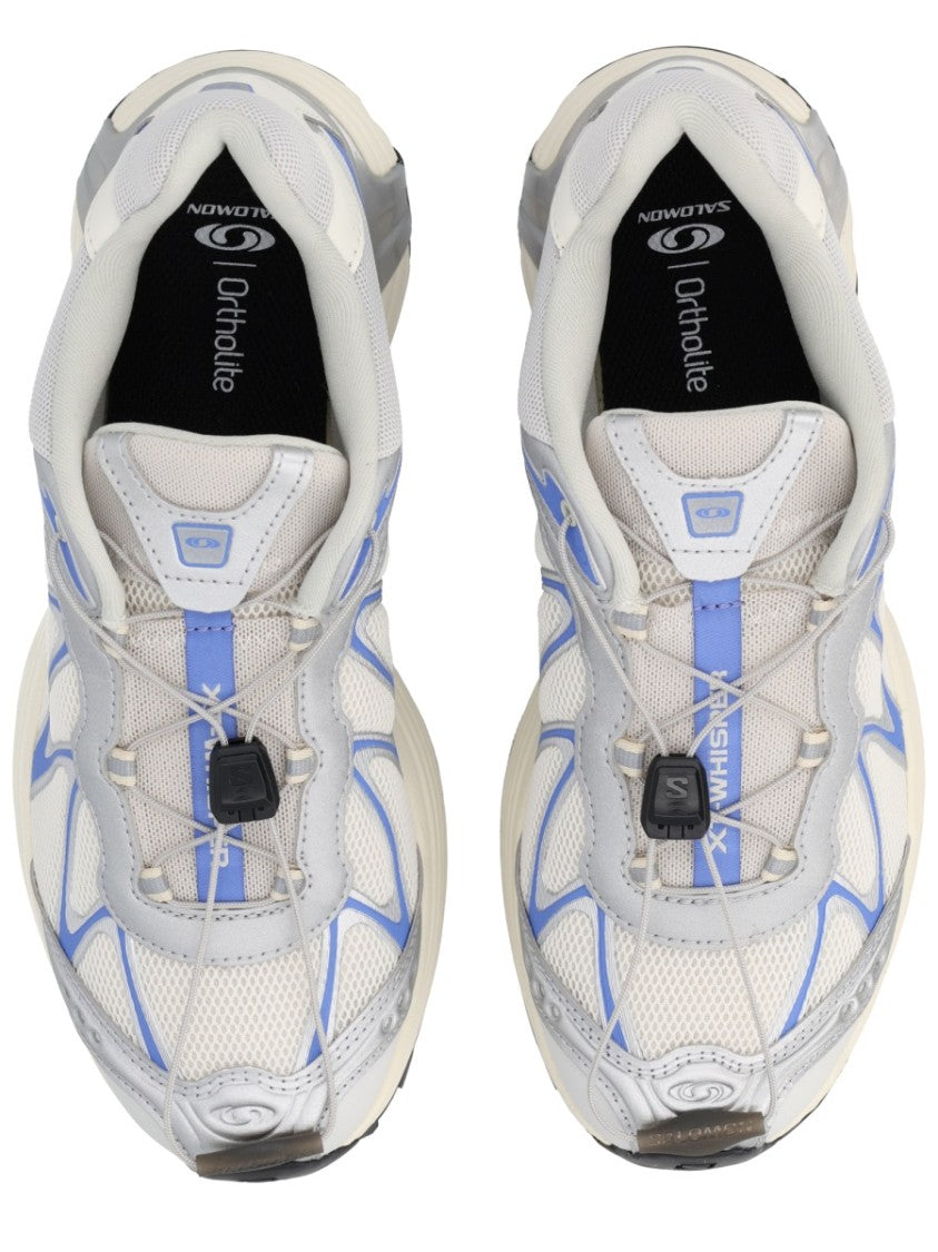 Salomon Xt-Whisper Breathable Mesh Rugged Sneakers