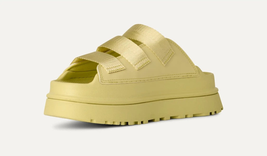 Ugg Goldenglow Slide