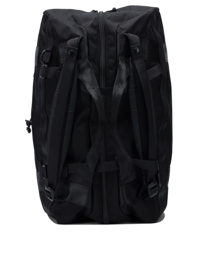 Porter Yoshida & Co. "Booth Pack 3Way" Duffle Bag