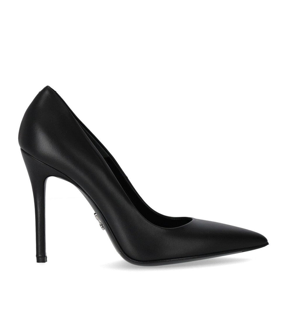 Sergio Levantesi Leysbek Black Pump