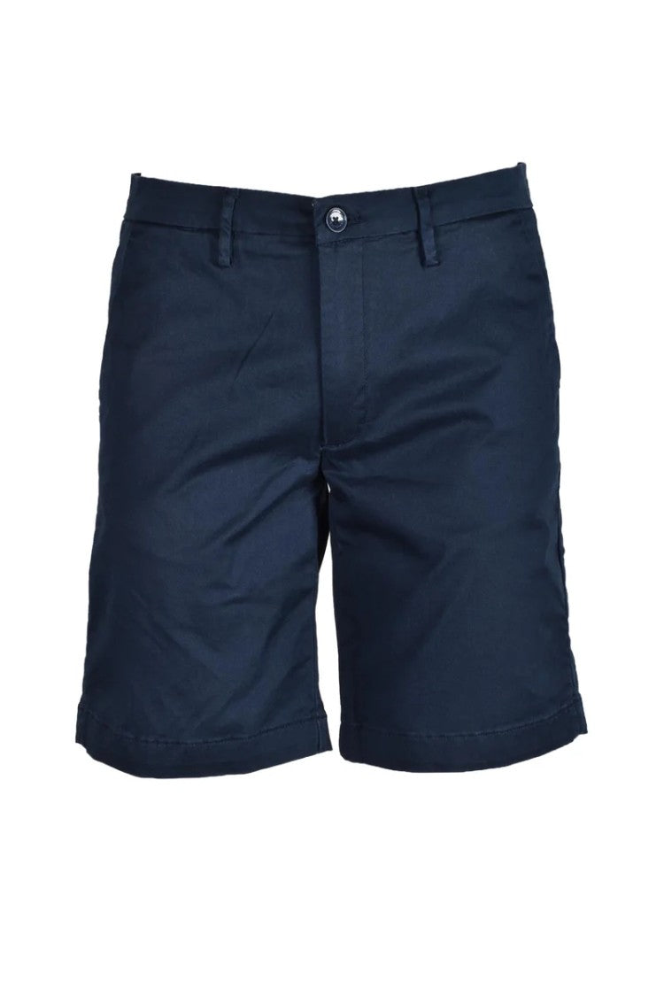 Hamaki-Ho Colors Tailored Stretch Shorts