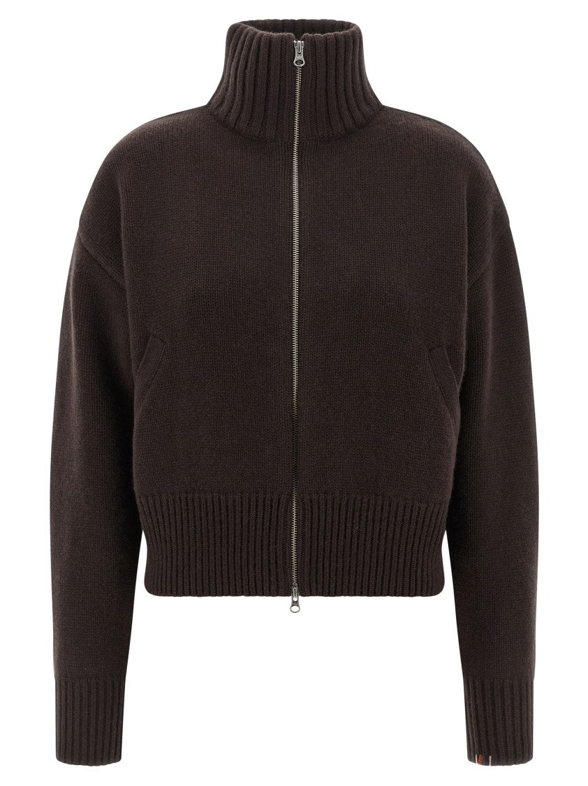 Extreme Cashmere 'N°438 Xtra Fab' Cardigan