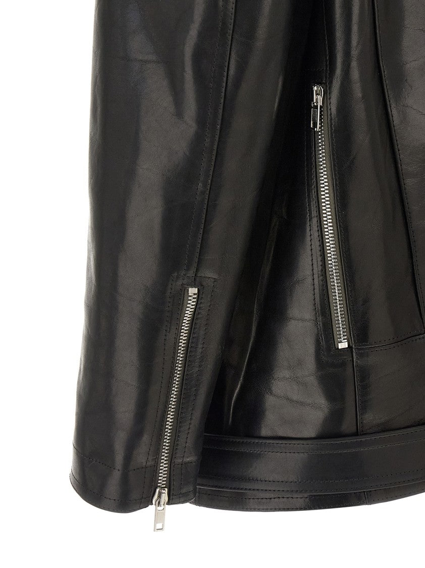 Rick Owens 'Jumbo Bauhaus Stooges' Jacket