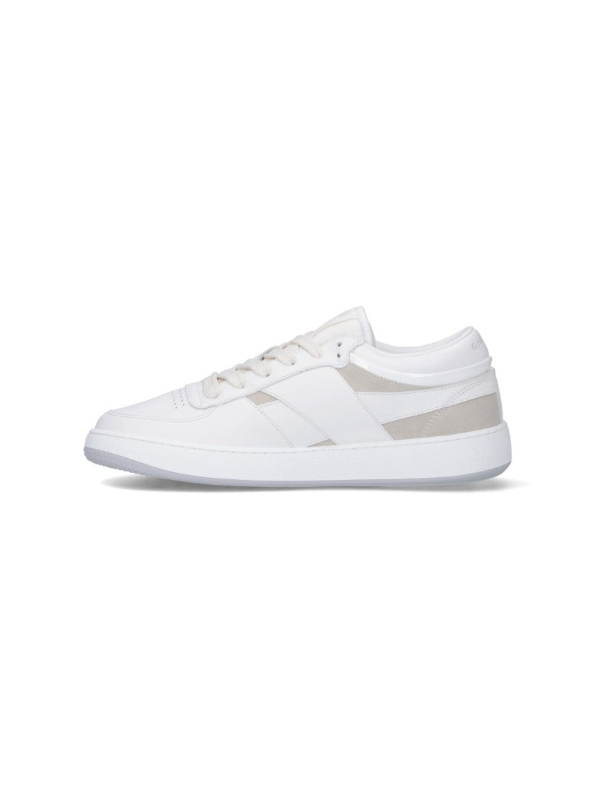 Givenchy G Move Sneakers – White