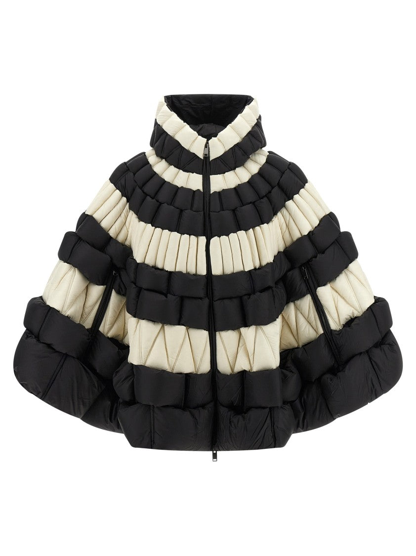 Raxxy Nylon 3D Cape