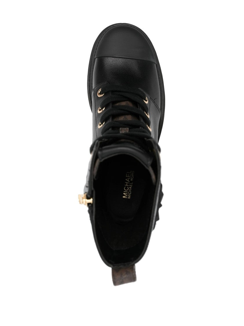 Michael Kors Hanley Bootie