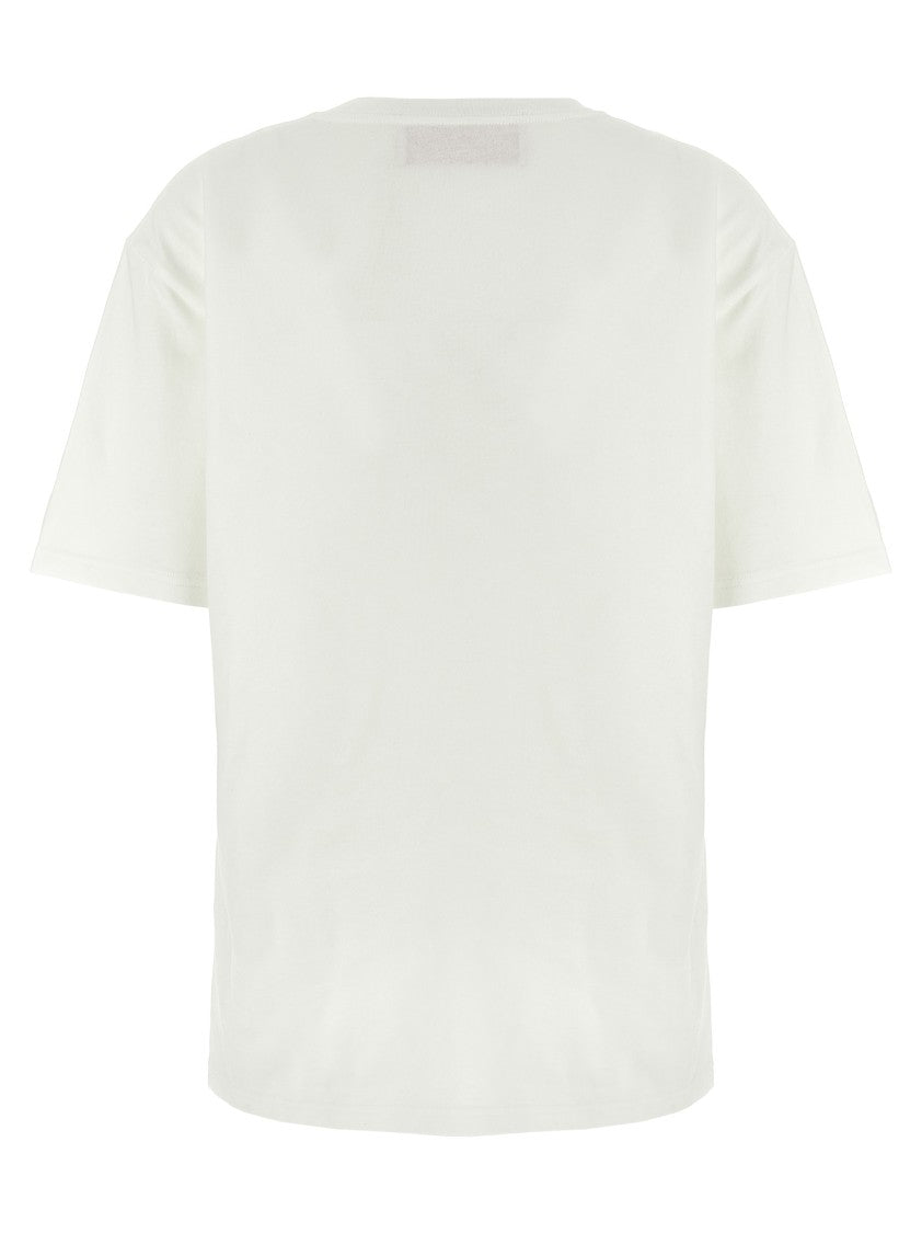 Valentino Garavani Cotton Jersey T-Shirt
