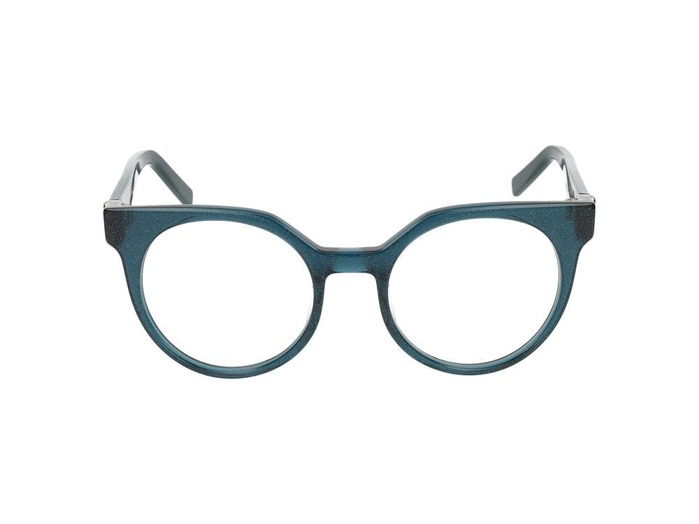 Marc Jacobs Eyeglasses 114 Oi7 Glitter Green 50/20/135
