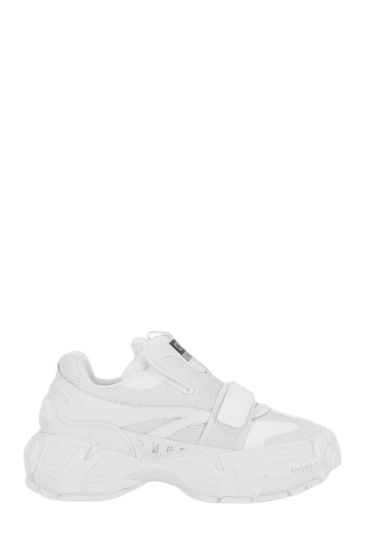 Off-White Glove Low-Top Sneakers