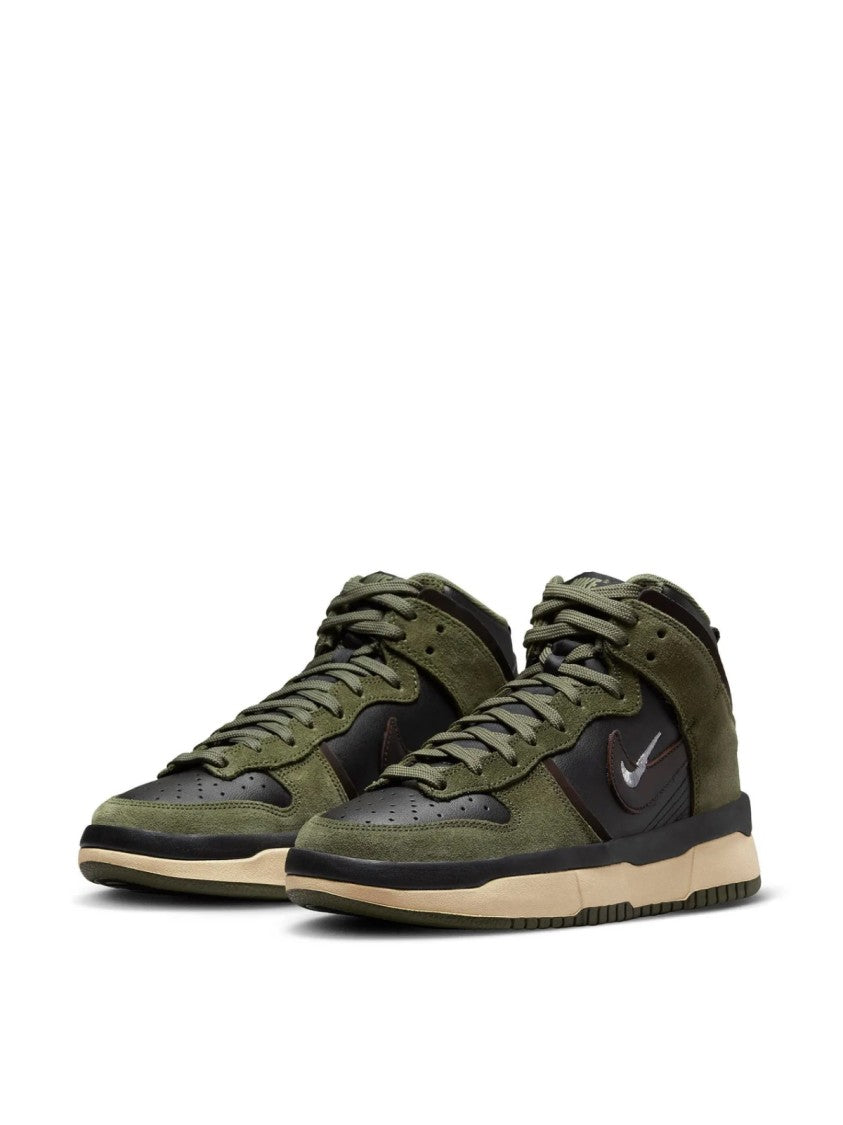 Nike Dunk High Up Rebel Sneakers