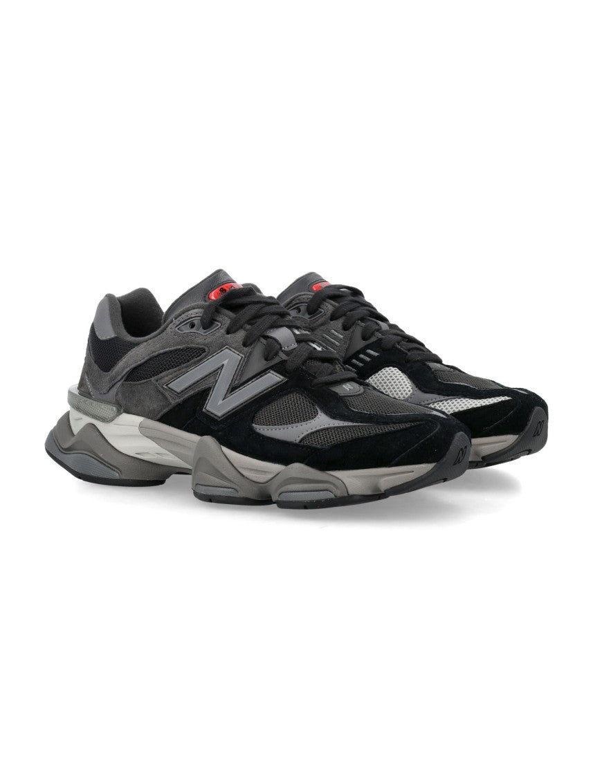 New Balance 9060 Layered Chunky Sneakers