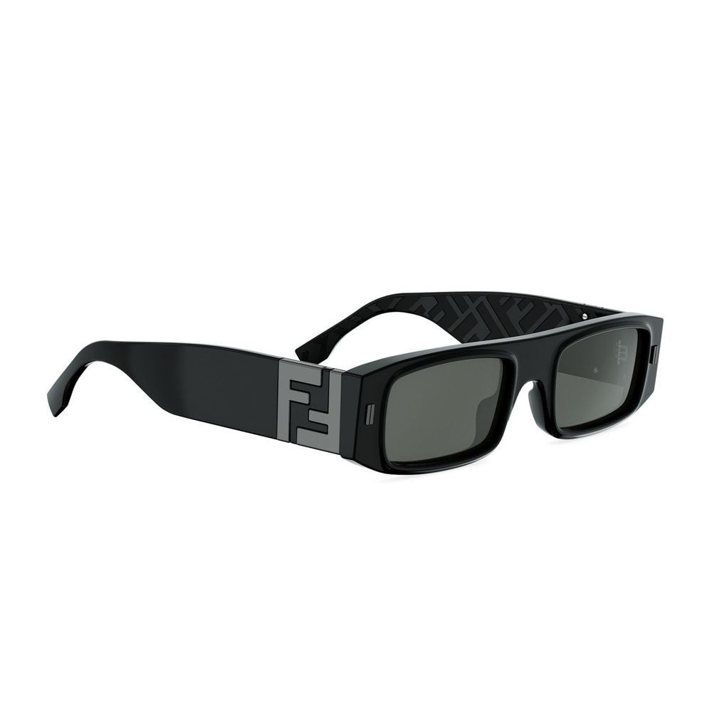 Fendi Ff Squared Ff Squared Sunglasses