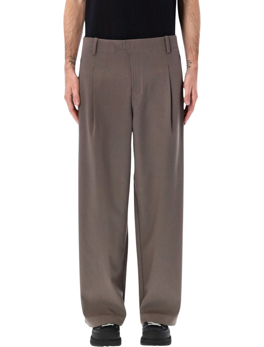Hiking Patrol Waypoint Texture Trouser