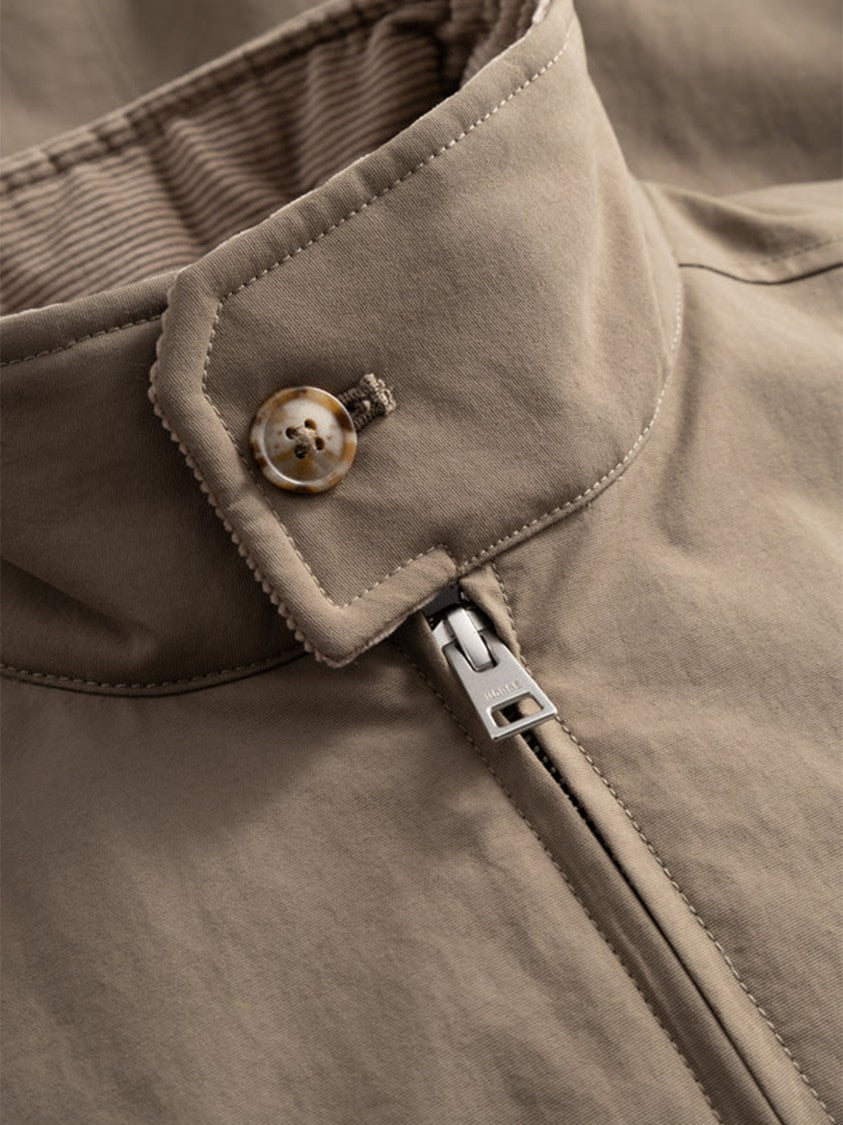 Norse Projects Froan Gore-Tex Windstopper Harrington Jacket