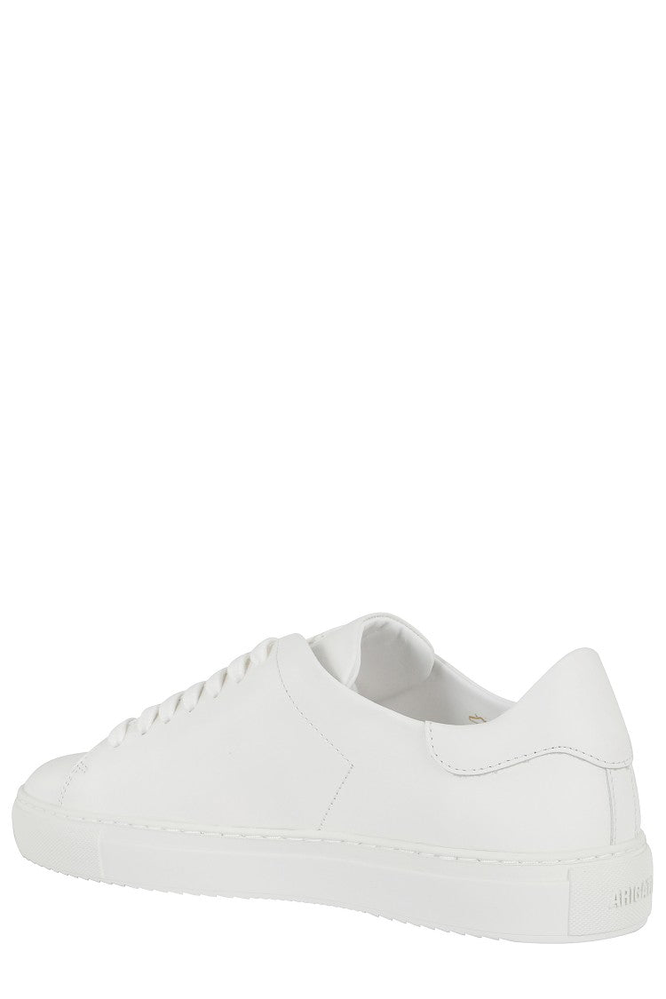 Axel Arigato Smooth Leather Clean 90 Sneakers