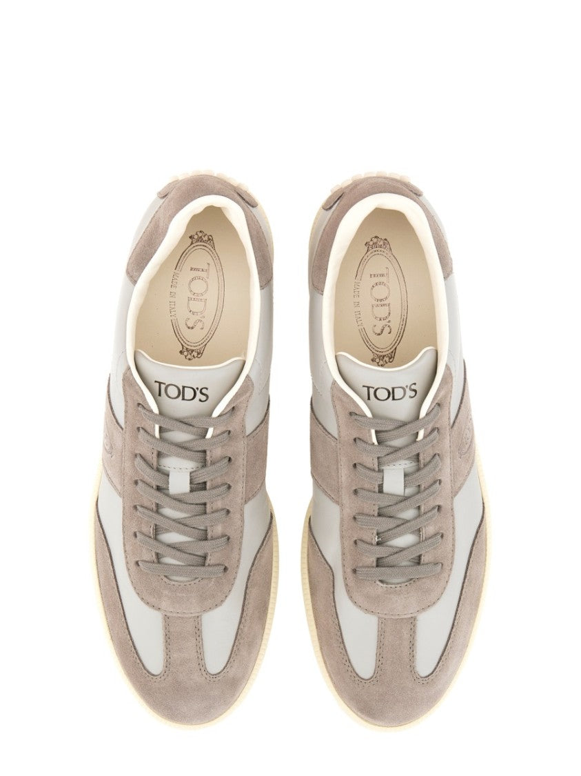 Tod's Tabs Sneaker