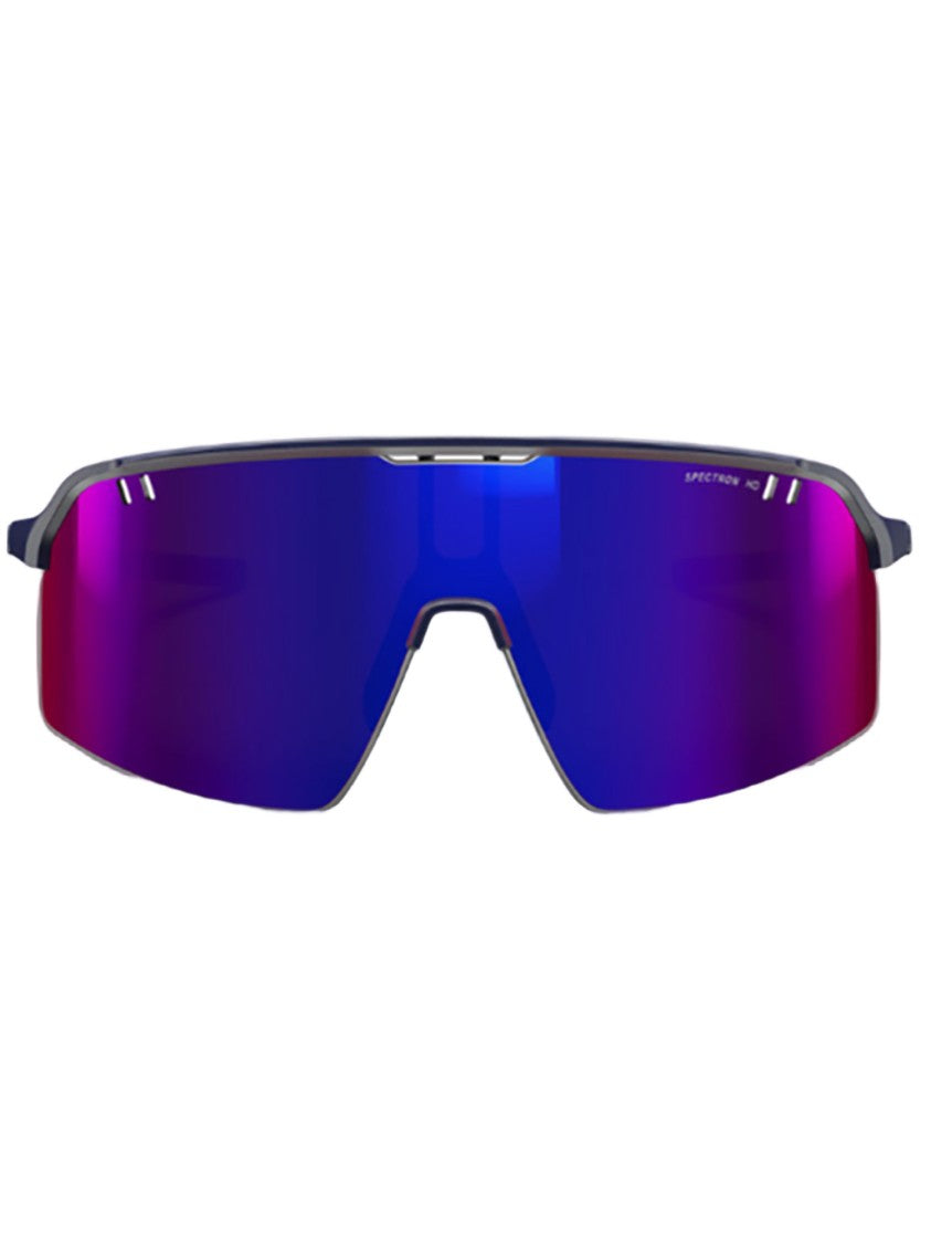 Julbo Wraparound Gradient Sunglasses With Ventilation Details
