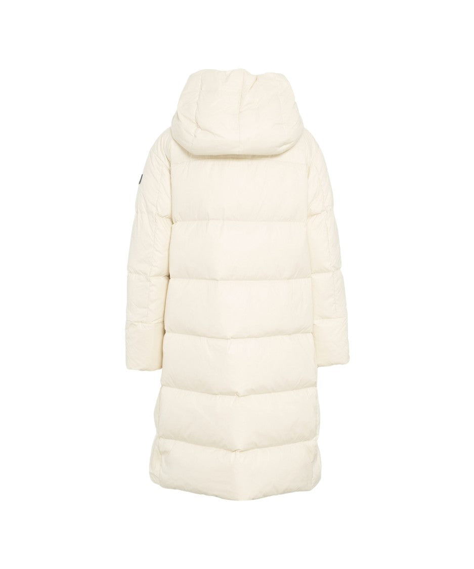 Peuterey Selectric' Quilted Down Jacket