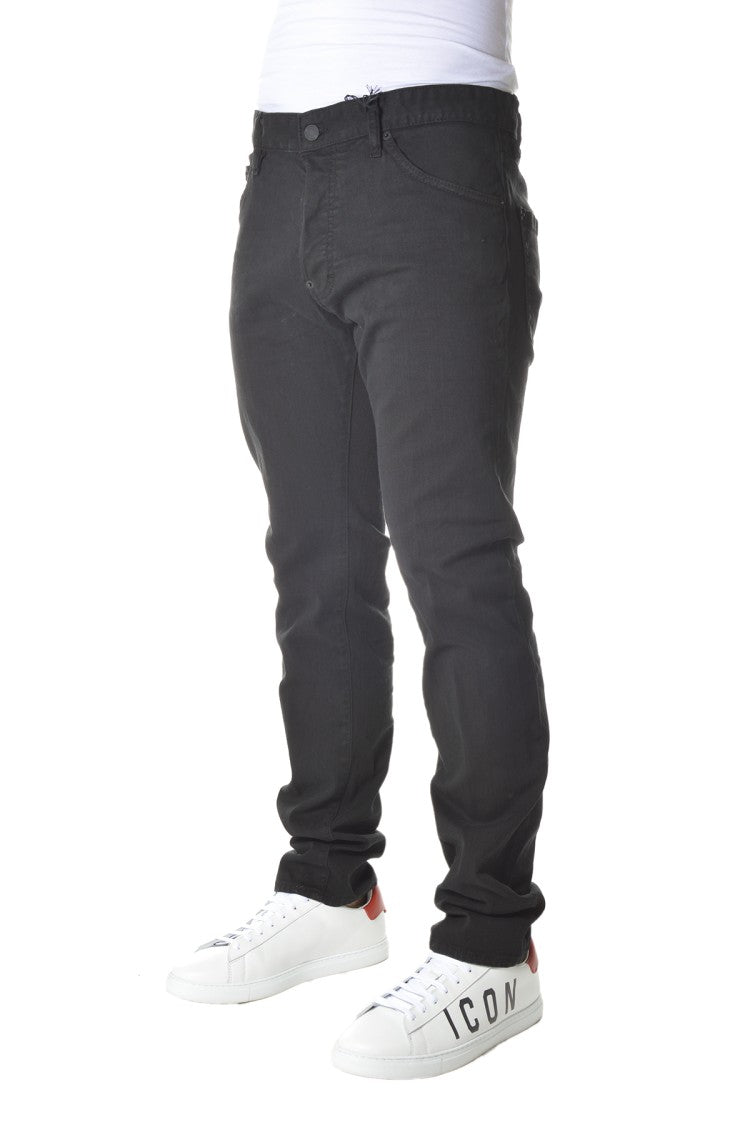Dsquared2 Black Bull Cool Guy Jeans