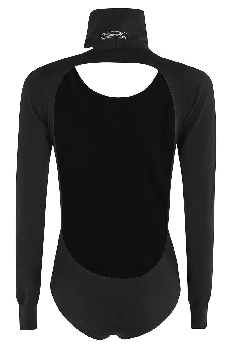 Erika Cavallini Diva Bodysuit