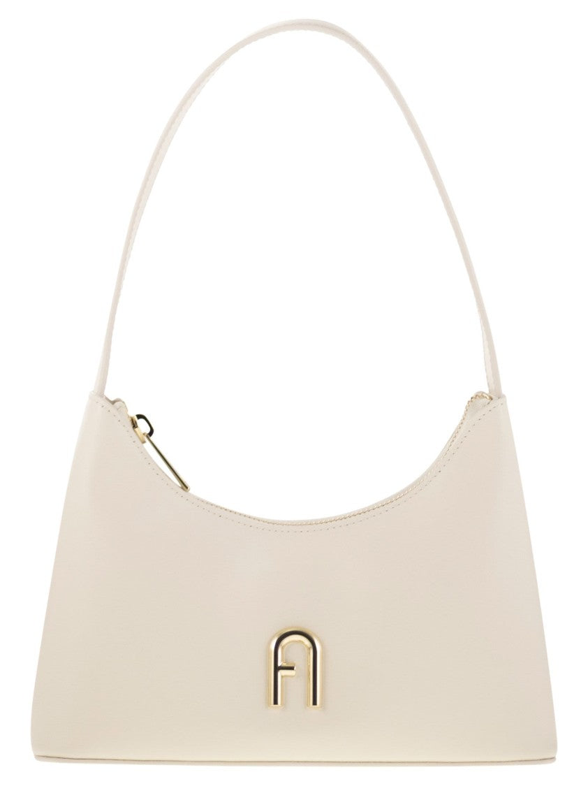 Furla Diamante - Mini Olympic Shoulder Bag