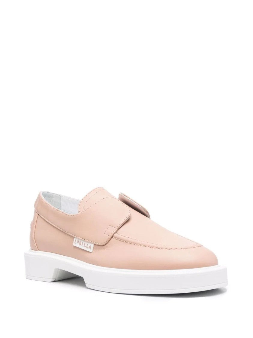Le Silla Yacht Loafers
