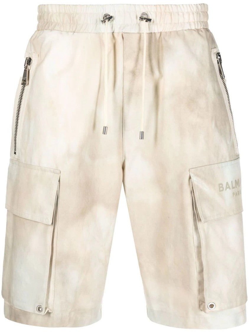 Balmain Desert Cold Short
