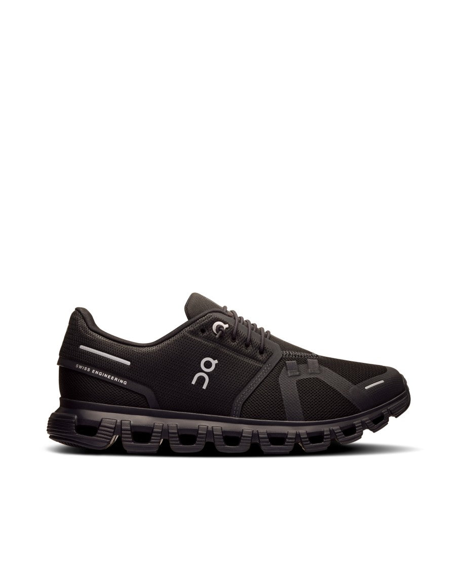 On Performance-Driven Low-Profile Sneakers With Cloudtec® Technology