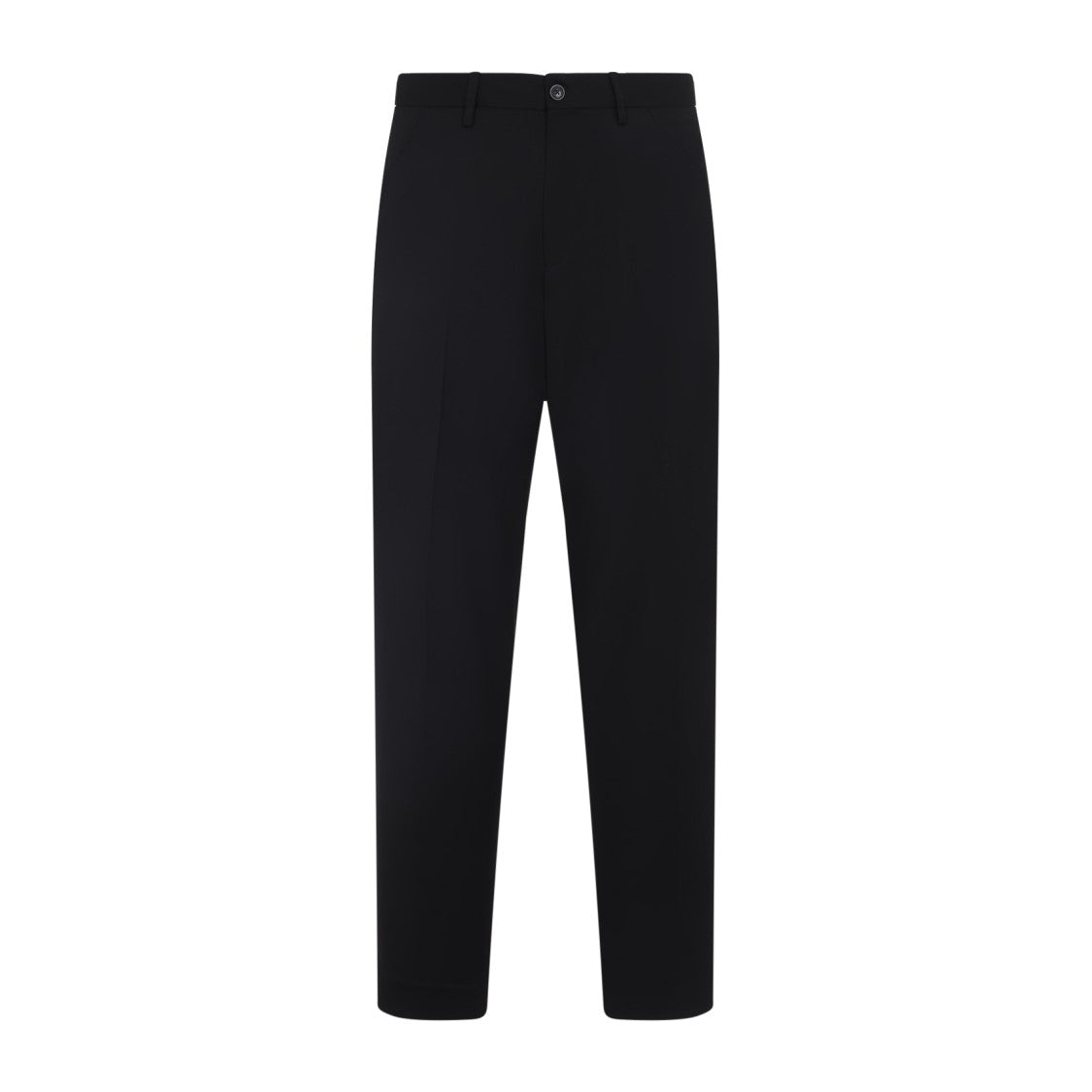 Our Legacy Virgin Wool Trousers