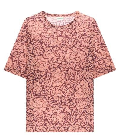 Dries Van Noten Round Neck T-Shirt
