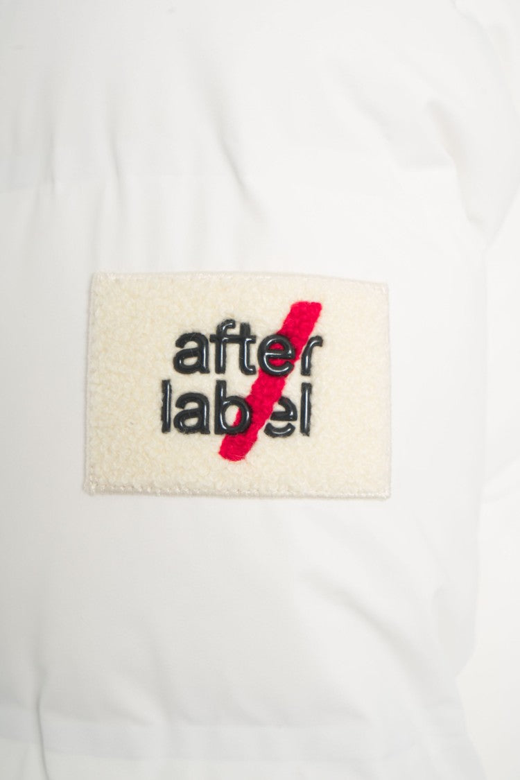 After Label Tignes' Down Jacket