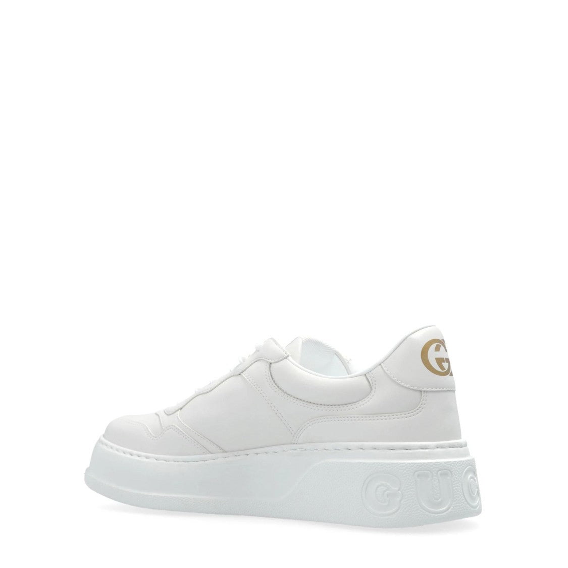 Gucci B Sneakers