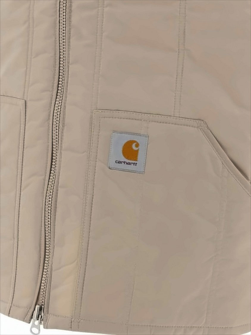 Carhartt Wip Quilted Sleeveless Vest