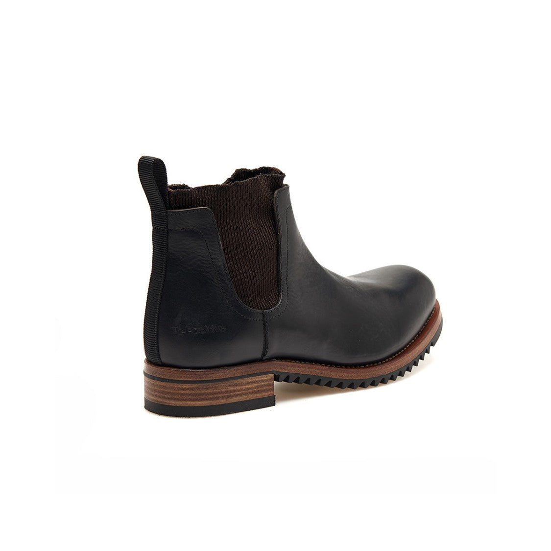 Be Positive Hnb Chelsea Boots