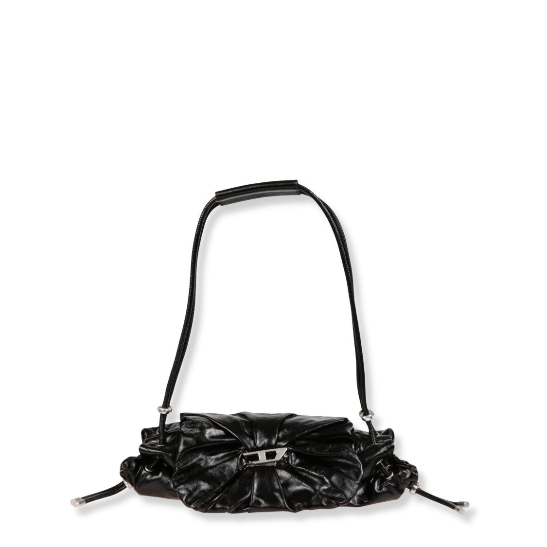 Diesel Scrunch-D Shoulder Bag