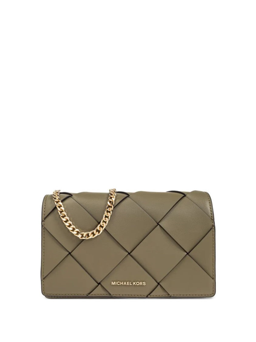 Michael Kors Md Flap Crossbody