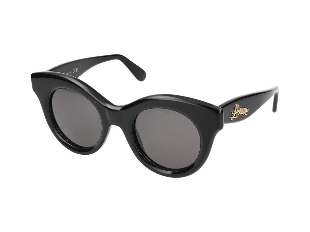 Loewe Sunglasses Lw40126i 01A 49/23/145