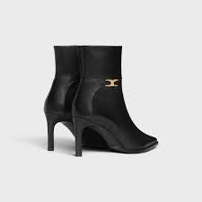 Céline Verneuil Ankle Boot